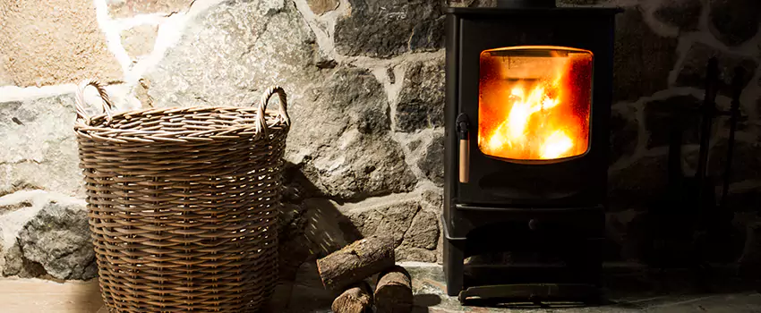24/7 Wood Stove Installation Services in Roselle, Illinois