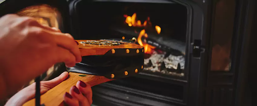 Wood Stove Grates Repair in Roselle, Illinois